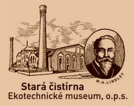 Logo Ekotechnického musea