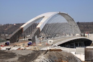Nový trojský most